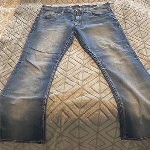 Men’s Guess Jeans like new